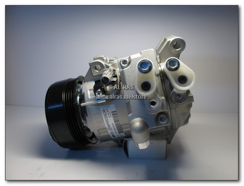 COMP. SUZUKI VITARA '07 2.0L 4PK